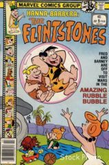 Flintstones, The v3#9 © February 1979 Marvel